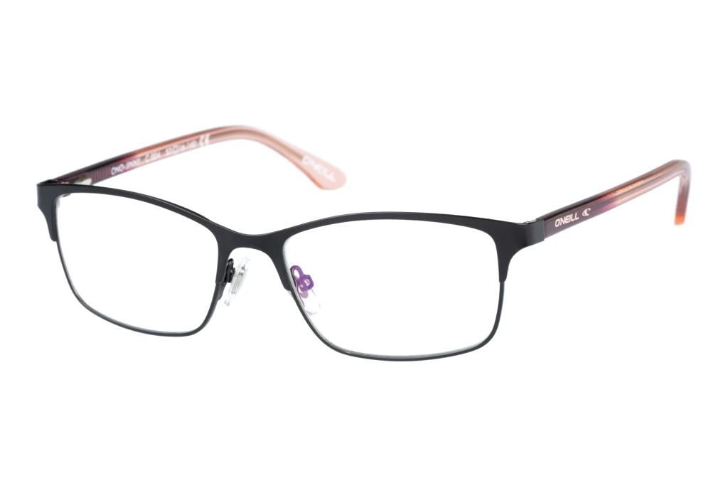 O`Neill ON 962055 10 Matte black / Gloss pink-black crystal f O`Neill ON 962055 10 Matte black / Gloss pink-black crystal f